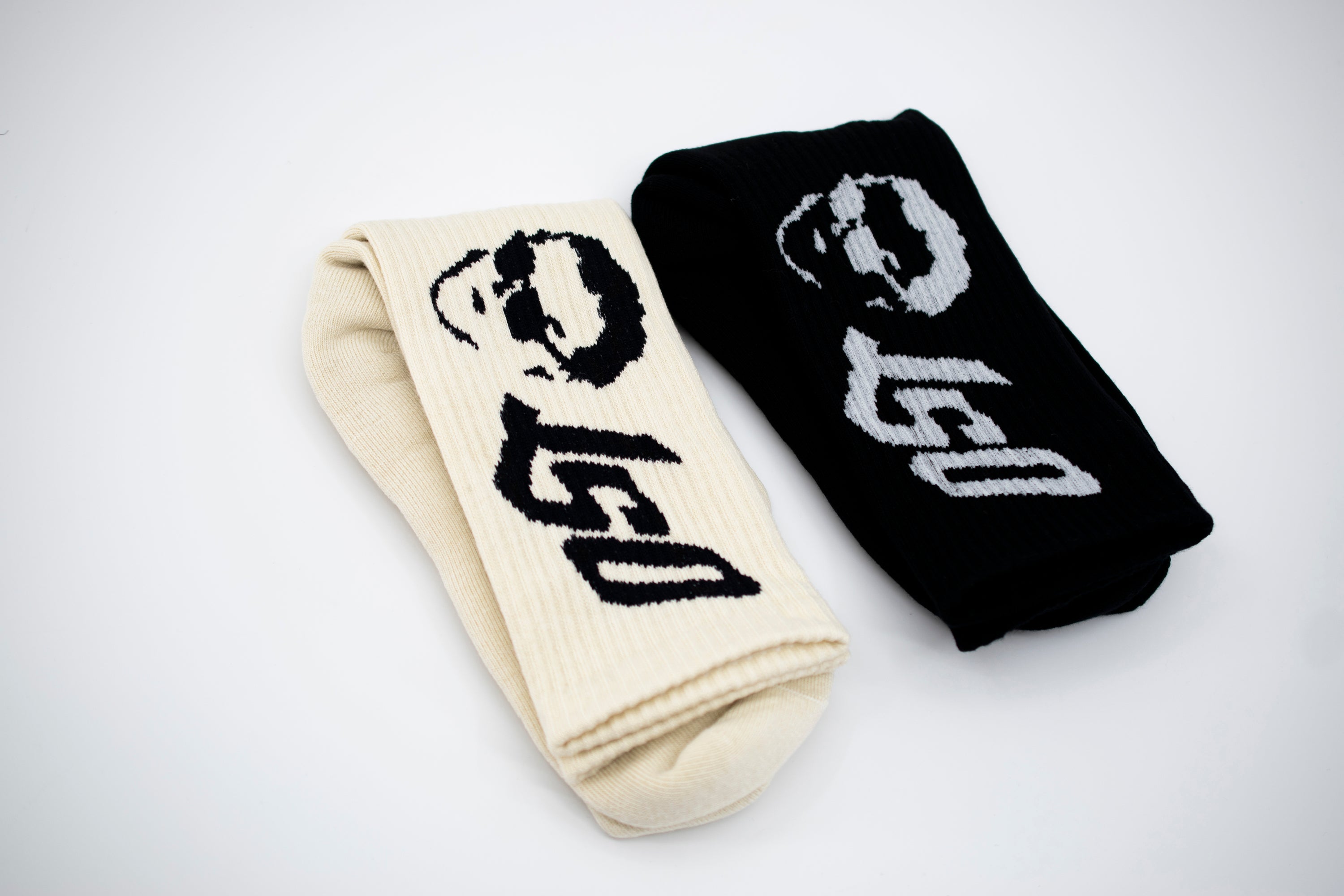 ISO Man Sock