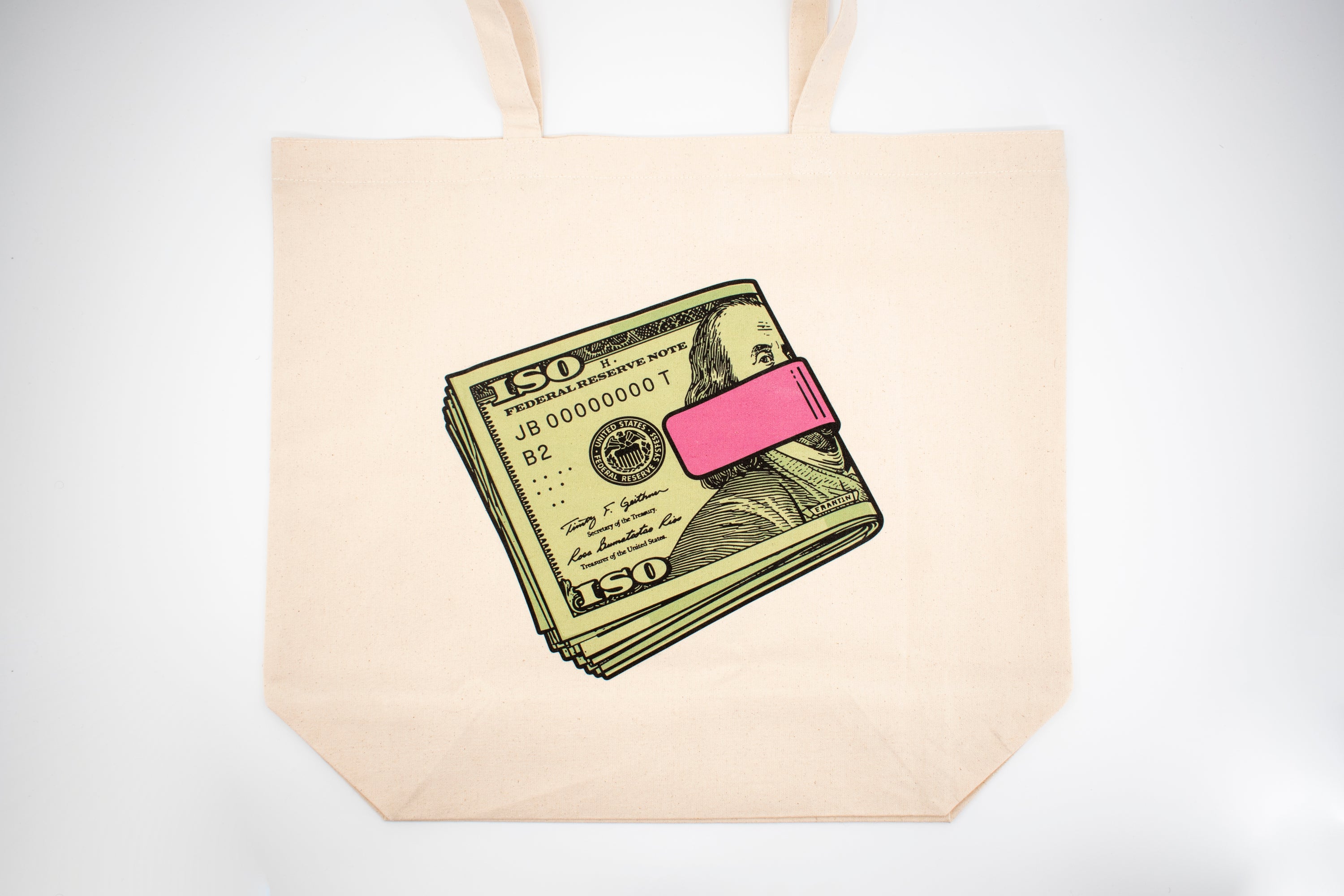 Money Bag