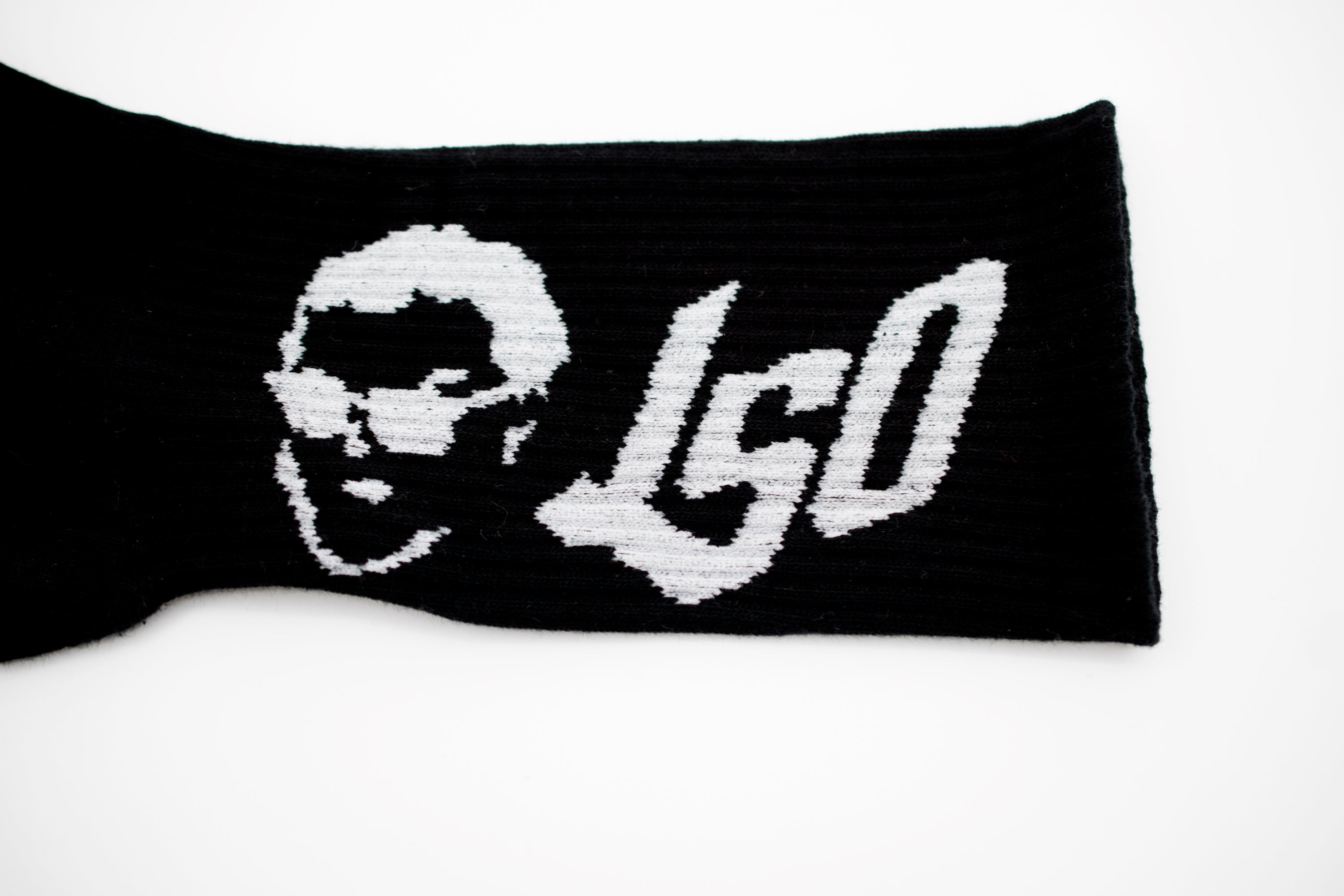 ISO Man Sock