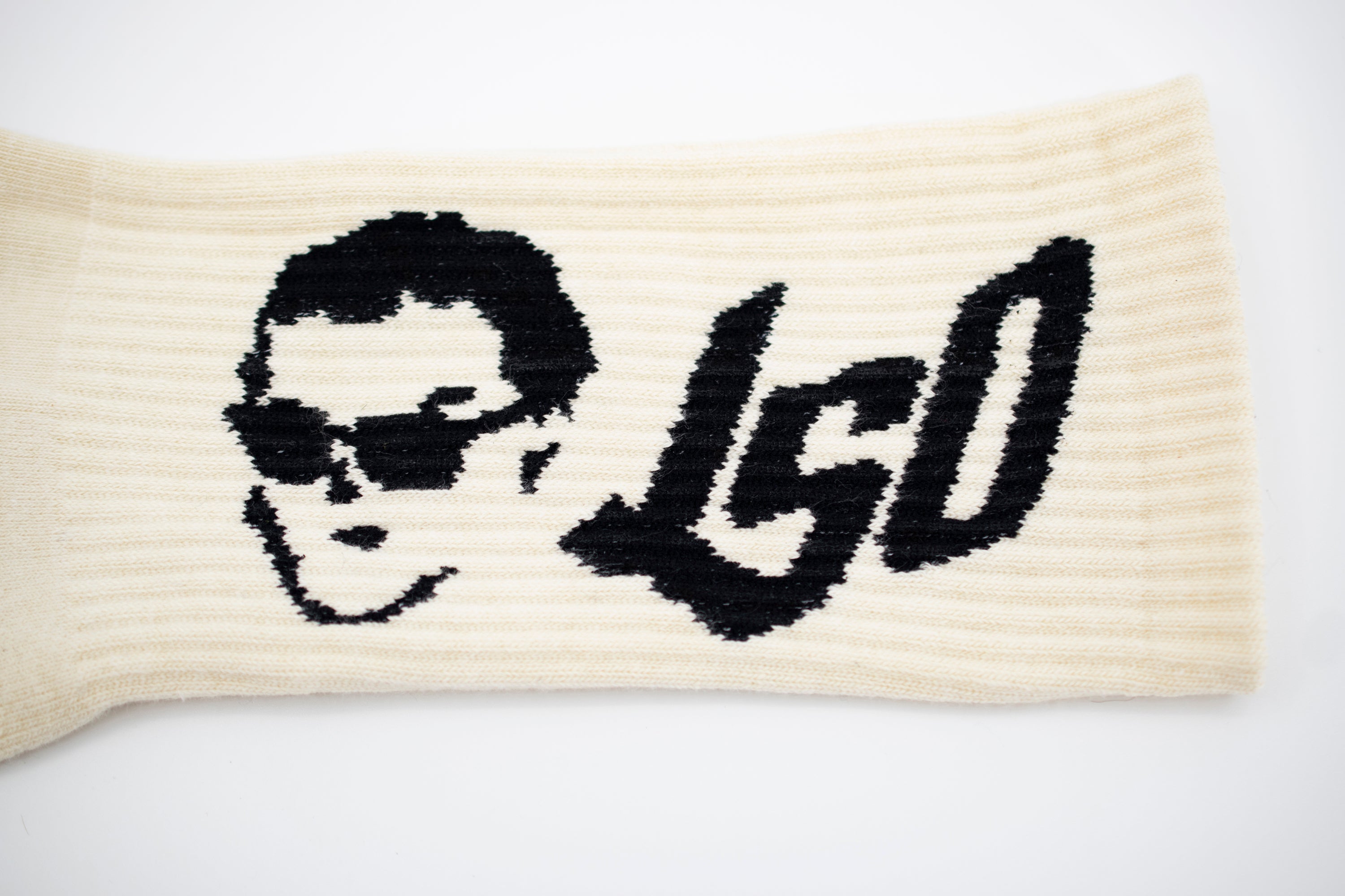 ISO Man Sock