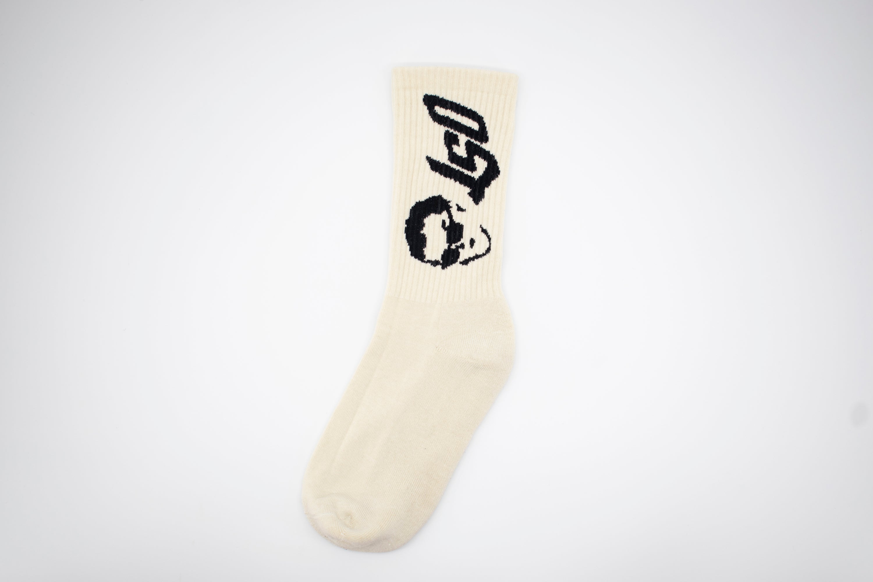 ISO Man Sock
