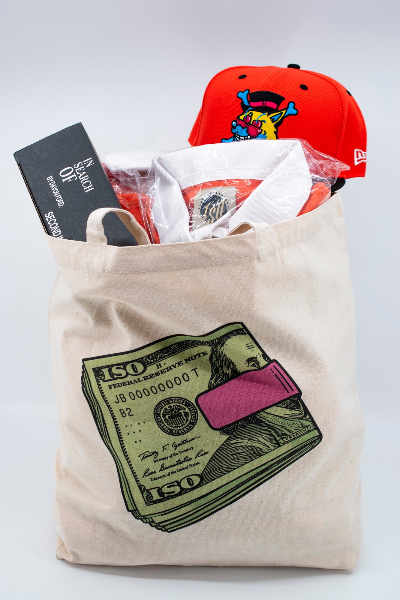 Money Bag