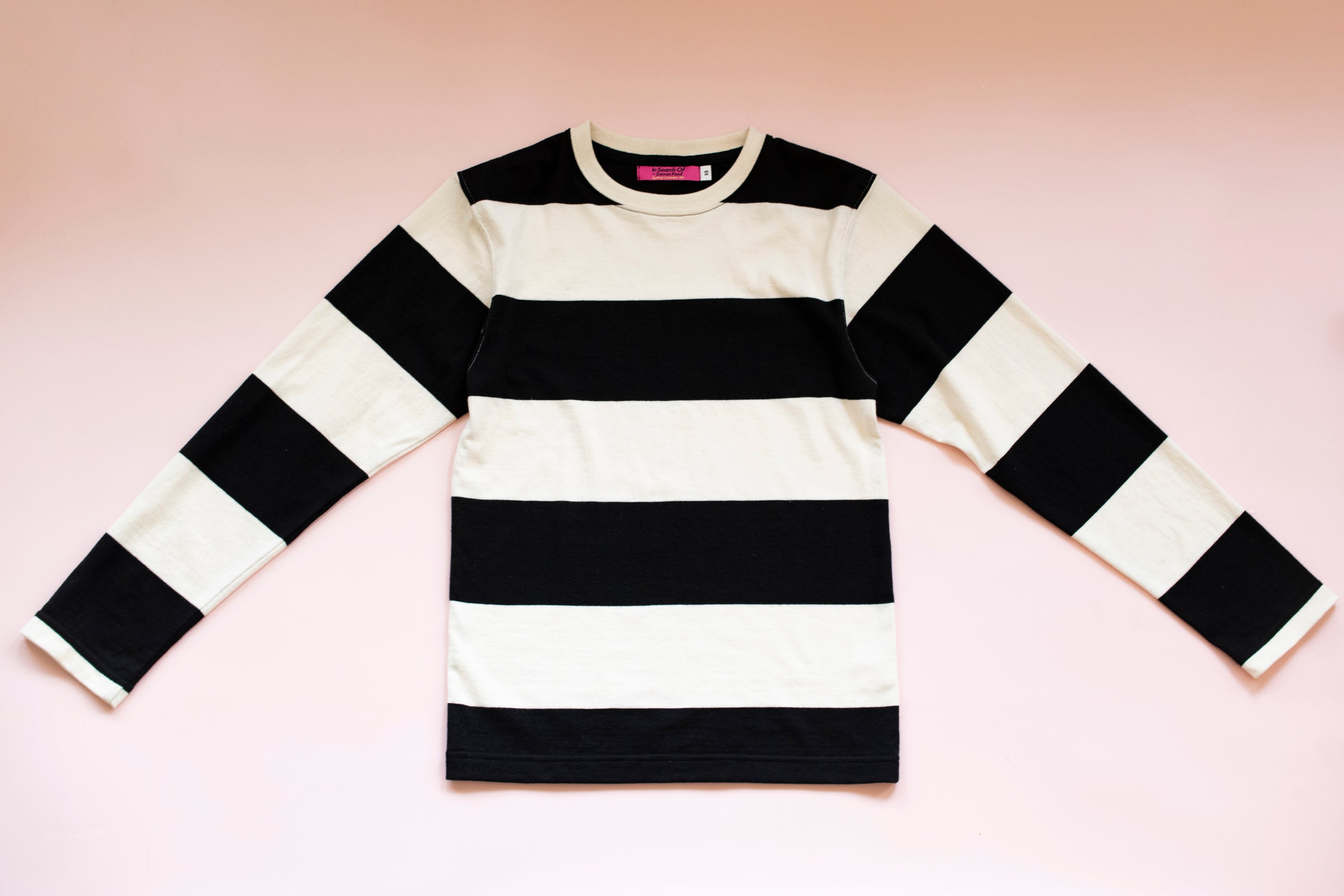 Beatle Juice Tee