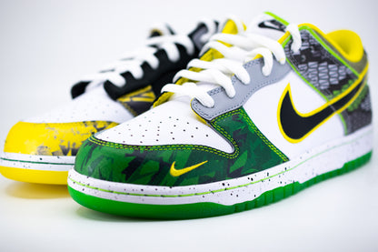 Nike Dunk Low "What The Duck" Away