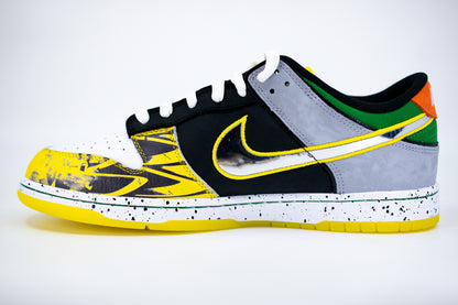 Nike Dunk Low "What The Duck" Away