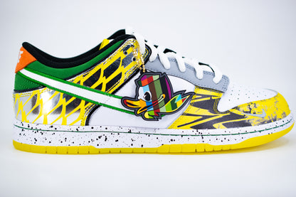 Nike Dunk Low "What The Duck" Away