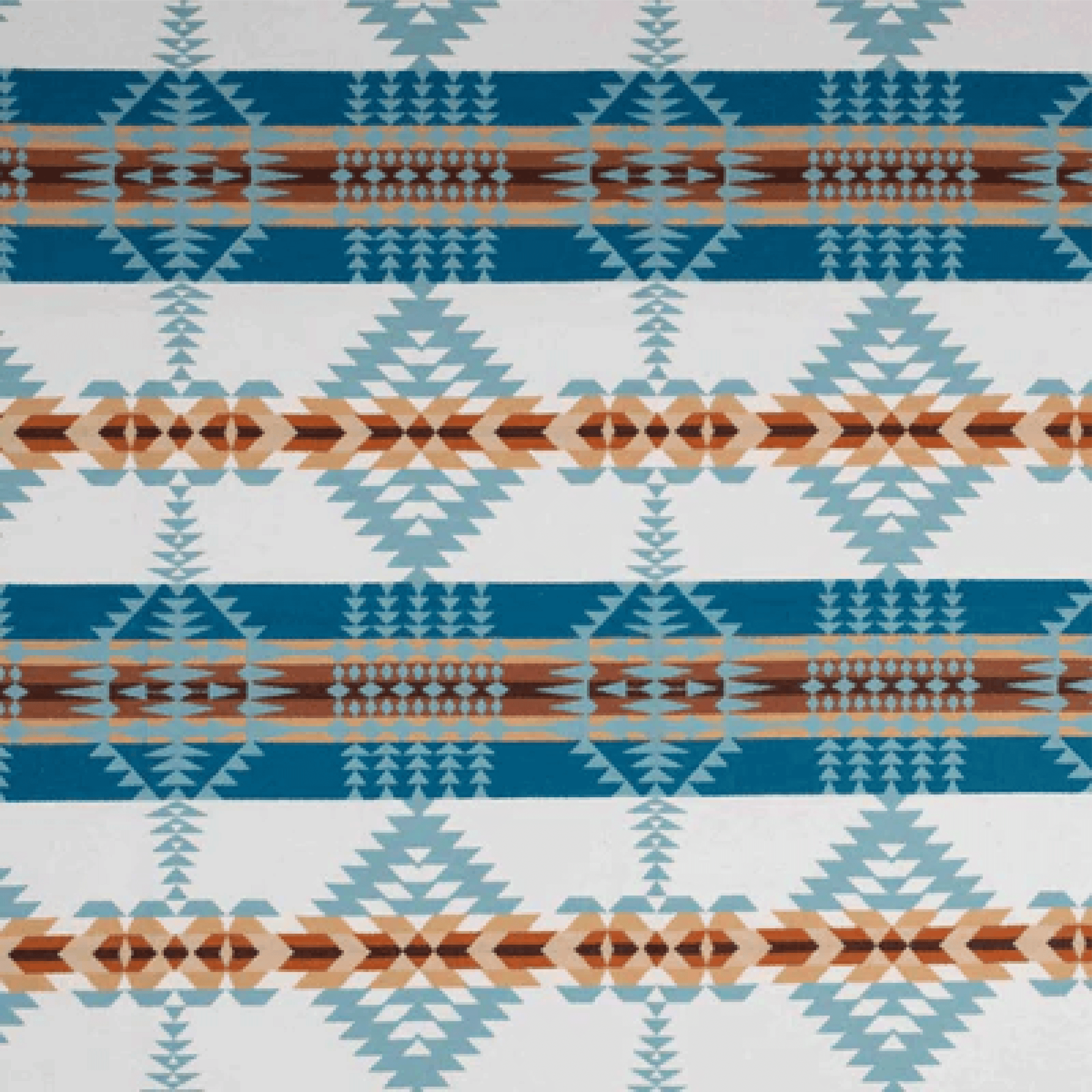 In Search Of Pendleton Jacket