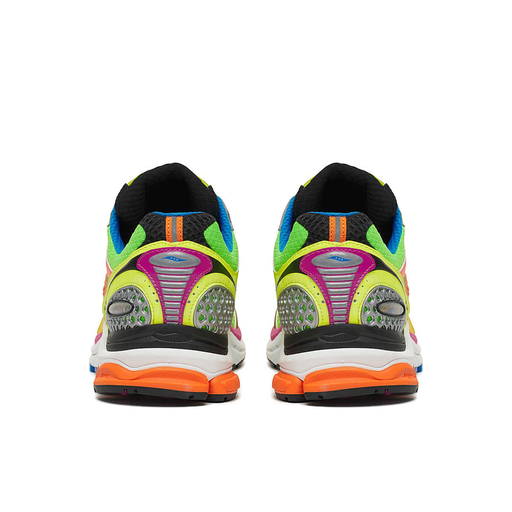 Westside Gunn x Saucony ProGrid Triumph 4