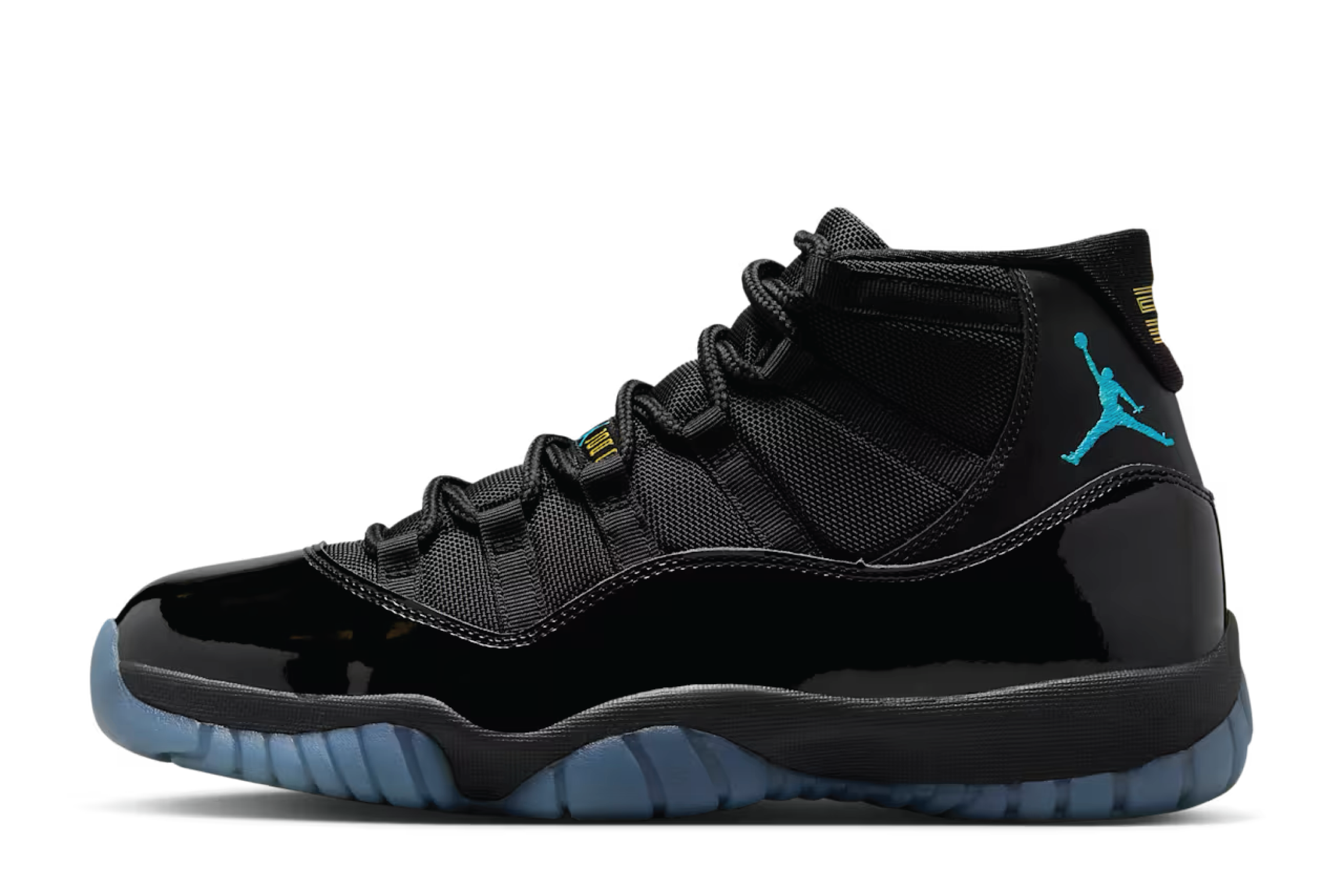 Air Jordan 11 Gamma