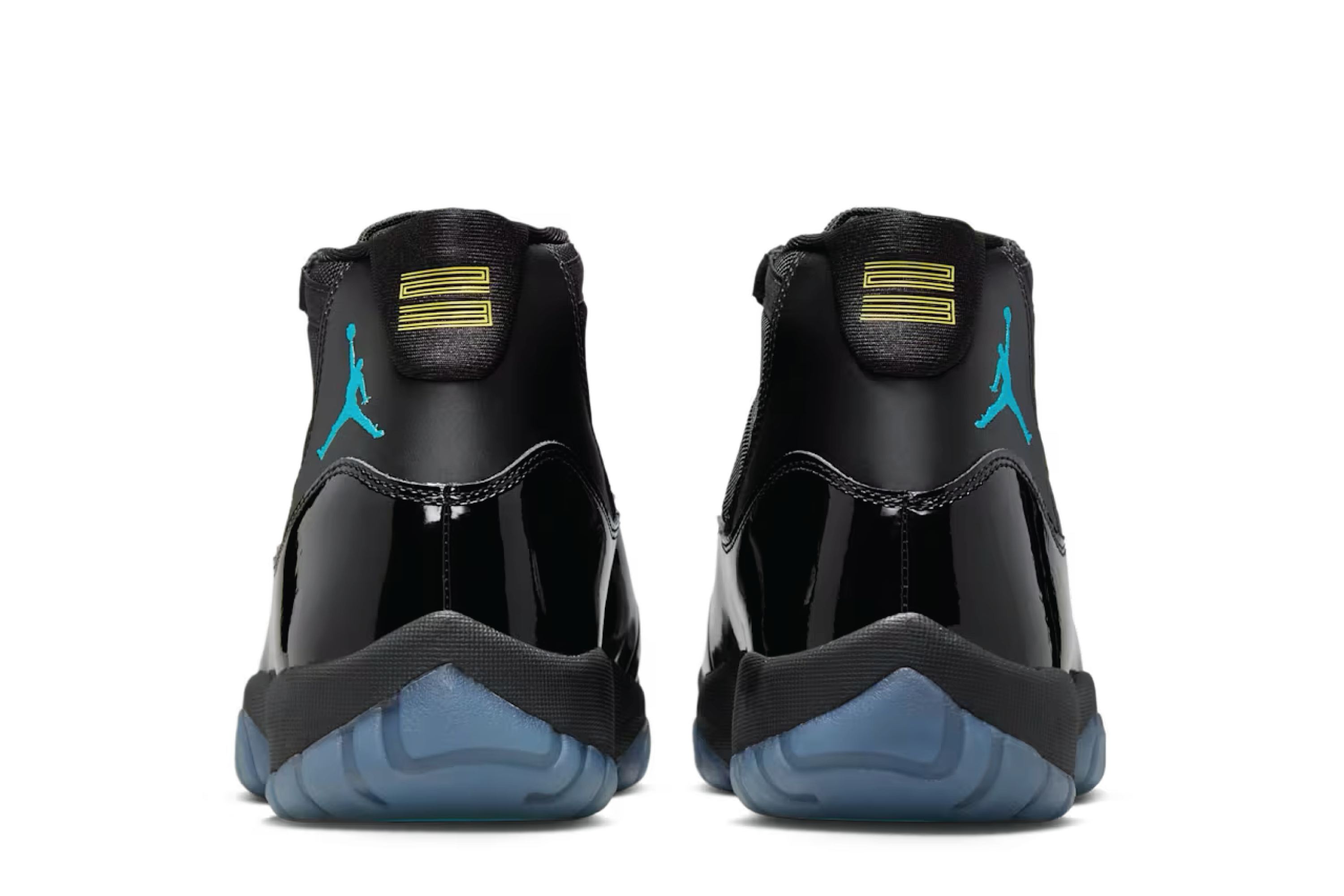 Air Jordan 11 Gamma
