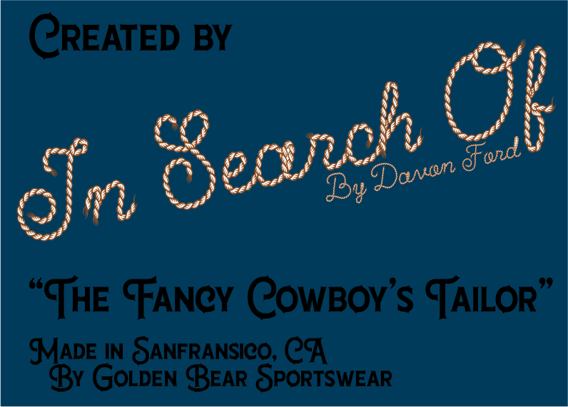 In Search Of Pendleton Jacket