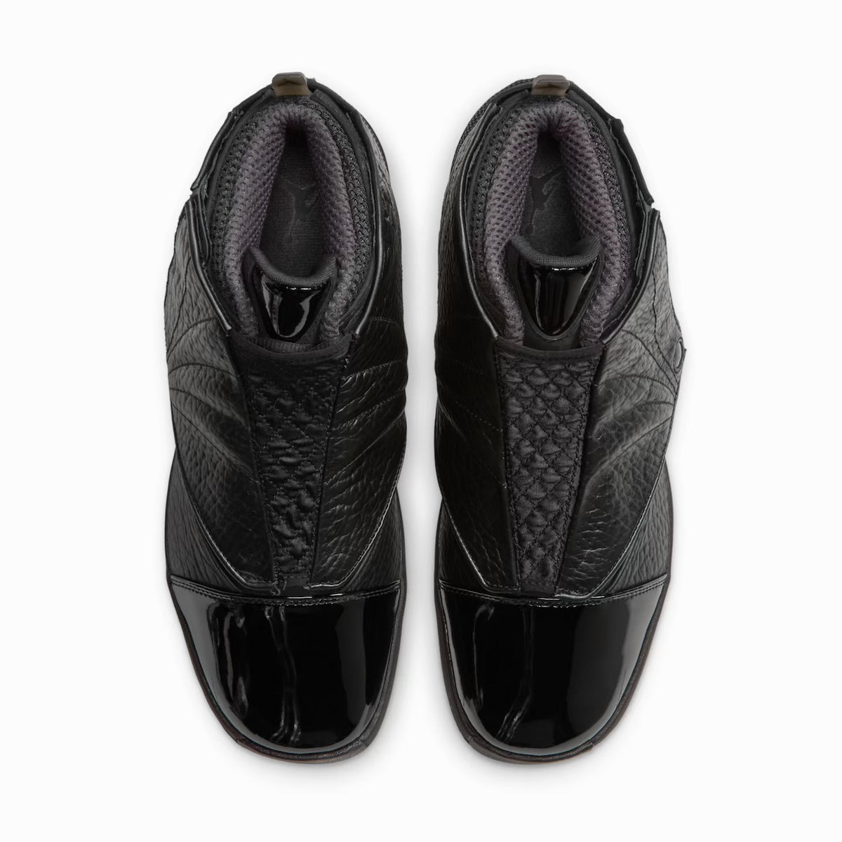 Air Jordan 16 "Black Pack"