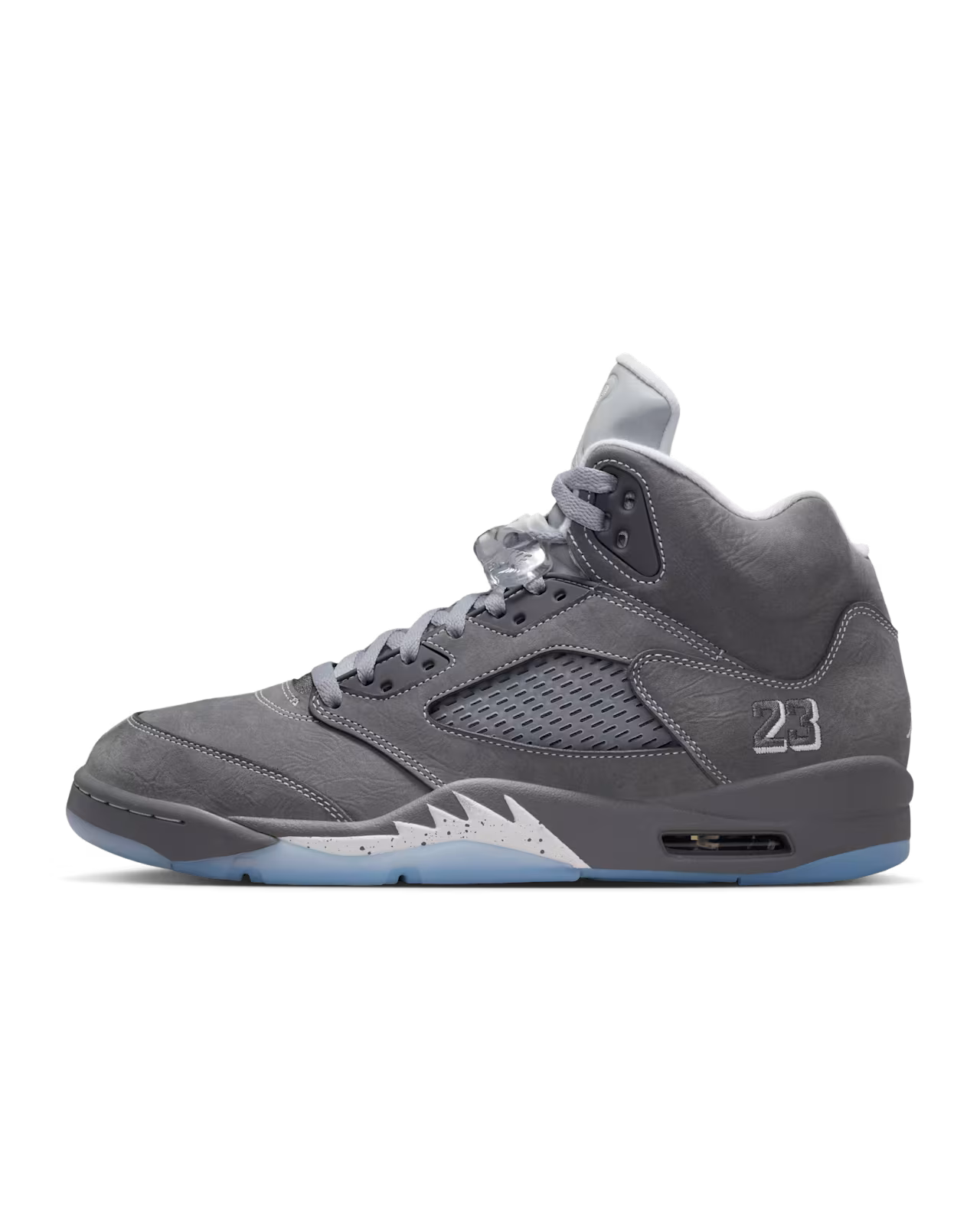 Air Jordan 5 “Wolf Grey”