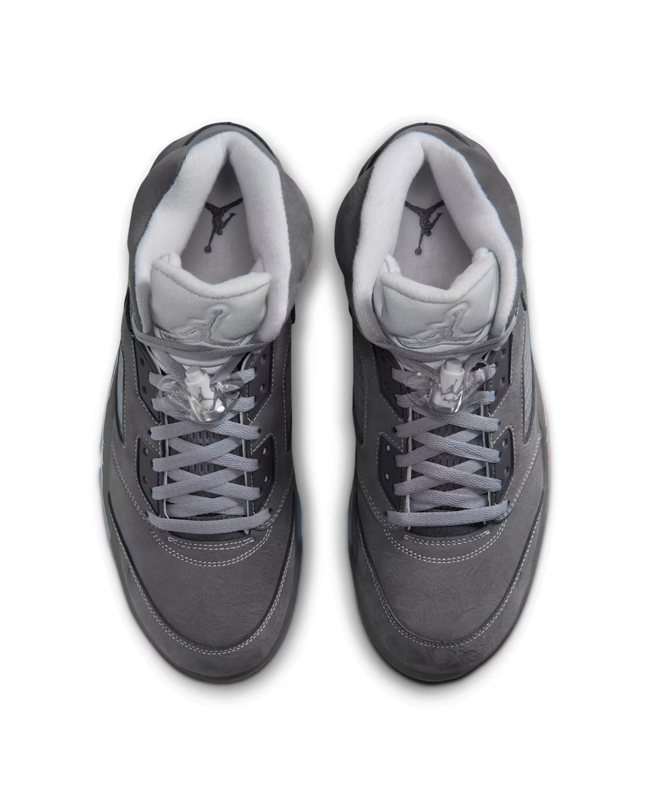Air Jordan 5 “Wolf Grey”