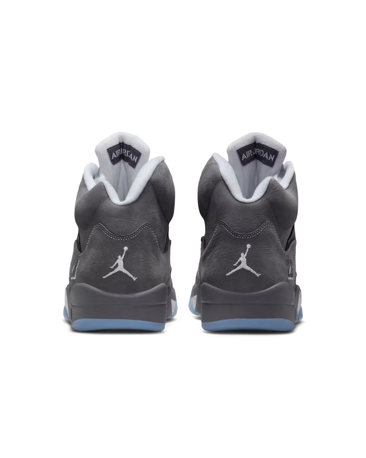 Air Jordan 5 “Wolf Grey”