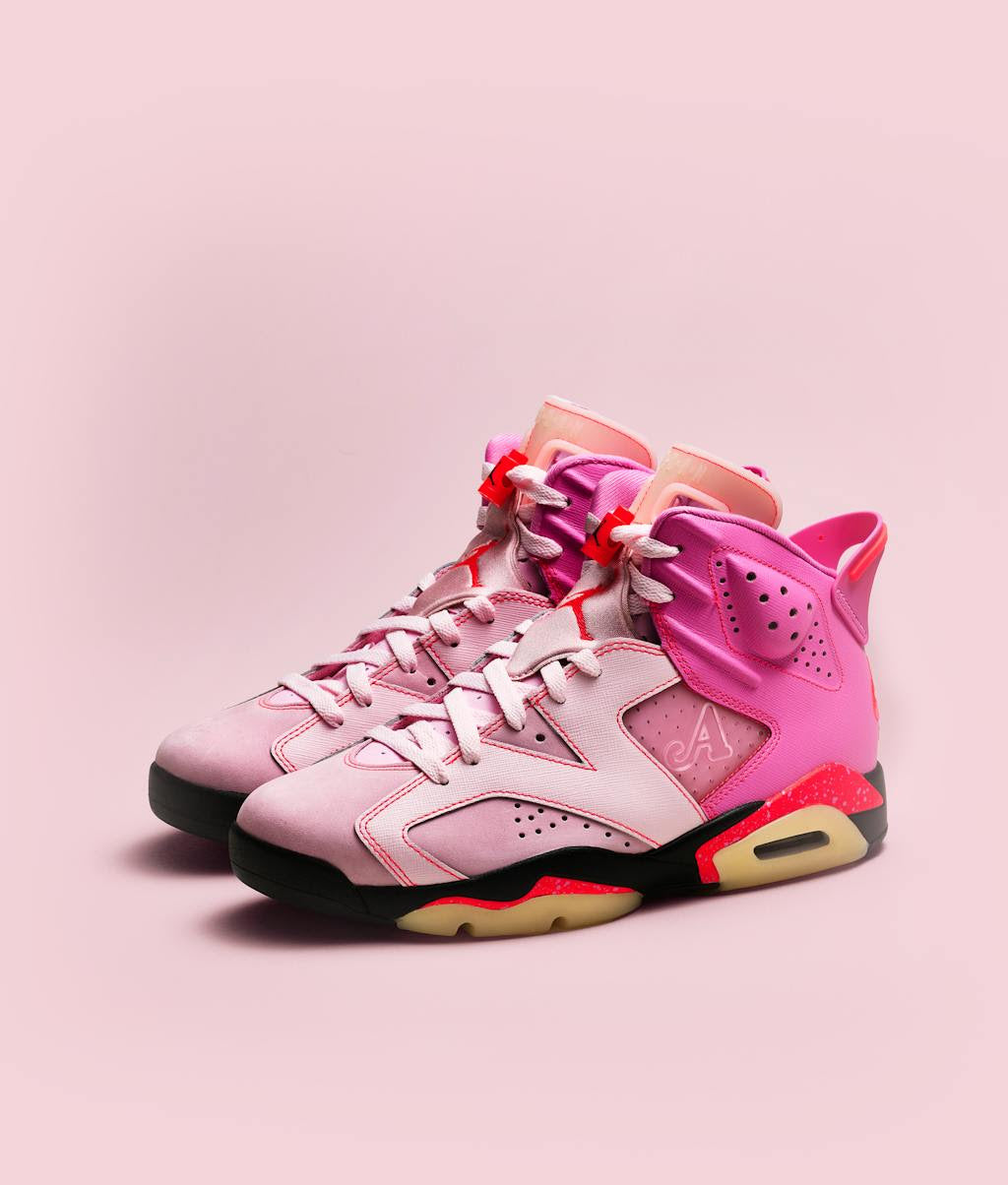 Awake NY X Jordan 6