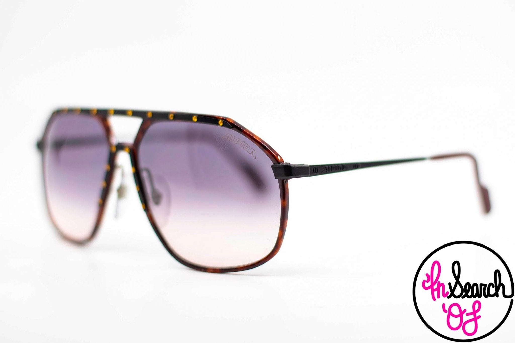 Vintage Cartier & Vintage Alpina TR4 Sunglasses | Vintage cartier, Sunglasses  vintage, Sunglasses