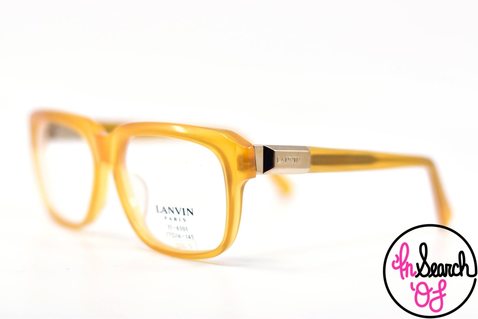 Lanvin 35-6301 - In Search Of